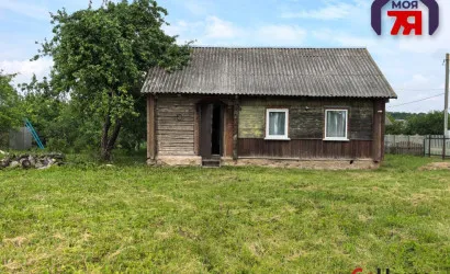  1-этаж.(39.7 м2), Андросовщина(Школьная ул.)