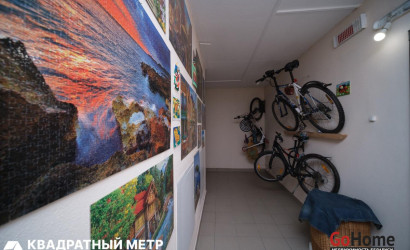 Купить 2-комнатную квартиру, Минск, Слободская ул., 125(Московский район). Фото 42