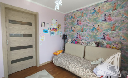 Купить 2-комнатную квартиру, Брест, Вулька, ул. Краснознаменная. Фото 12