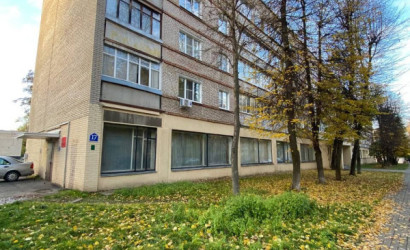 Купить 3-комнатную квартиру, Полоцк, Свердлова ул., 17. Фото 22