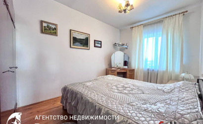 Купить дом, Сузорье Смолевичский район ст., 13.26 соток. Фото 18