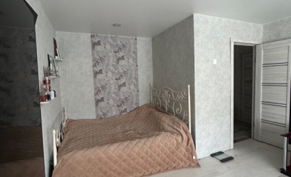 Купить 1-комнатную квартиру, Пинск, Революционная . Фото 1