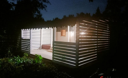 Купить дом в деревне, Родник, 6 соток. Фото 17