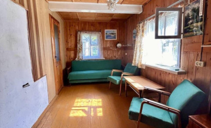 Купить дом в деревне, Радуга БелавтоМАЗ, 5.8 соток. Фото 6