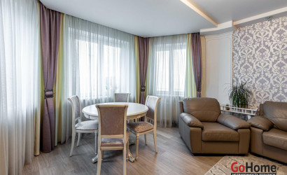 Купить 3-комнатную квартиру, Минск, Семеняко ул., 22 (Фрунзенский район). Фото 13