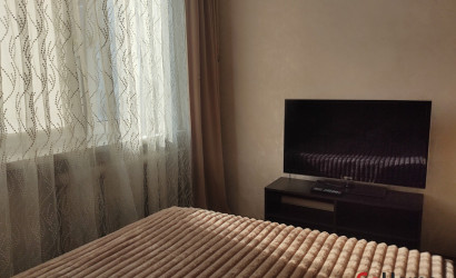 Снять 2-комнатную квартиру на сутки, Гродно, Дзержинского 155. Фото 17