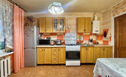 Купить дом, Залужье, Новая, 142, 19.45 соток. Фото 32