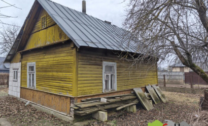 Купить дом, Лида, Варшавская ул., 22, 4.8 соток. Фото 4