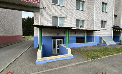 Аренда торгового помещения, Боровляны, 40 лет Победы, 34,  62.2 кв.м.. Фото 10