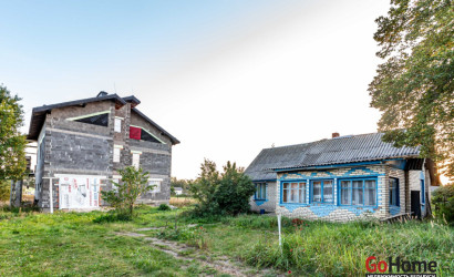 Купить коттедж, Белица, Медовая, 25 соток. Фото 2