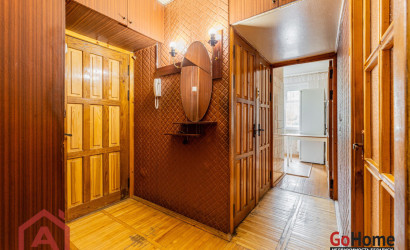 Купить 2-комнатную квартиру, Минск, Калиновского, 69 (Первомайский район). Фото 8