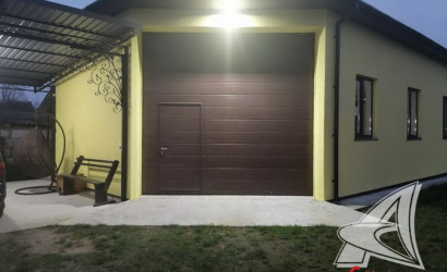 Купить дом, Кобелка, Домачевский с/с, 25 соток. Фото 17