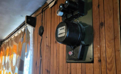 Купить дом в деревне, ЗЕЛЁНАЯ ДУБРАВУШКА, 12.33 соток. Фото 16