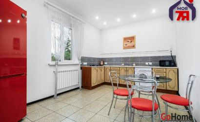 Купить коттедж, Минск, Рассонская ул., 7 соток. Фото 34