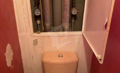 Купить 3-комнатную квартиру, Минск, Звязда газеты просп., 35 (Московский район). Фото 10