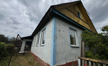 Купить дом, Тишовка, Северная, 39.84 соток. Фото 5