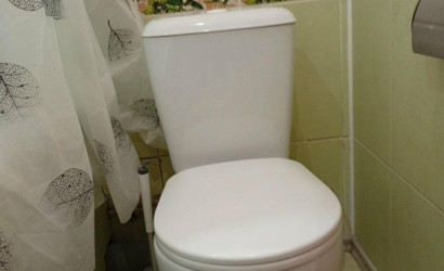 Купить 2-комнатную квартиру, Слоним, Красноармейская ул., 20. Фото 17