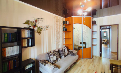 Купить 3-комнатную квартиру, Гродно, Клецкова, 68. Фото 6