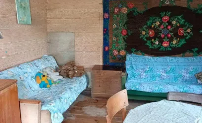  11.6 м2, Витебск(Энергичный пер.)