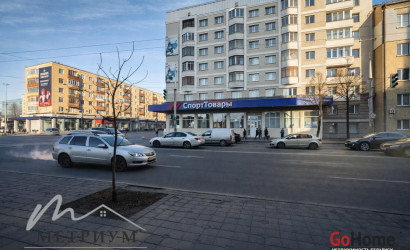 Аренда помещения, Минск, Коласа ул., 30,  от 80 до 272.7 кв.м.. Фото 3