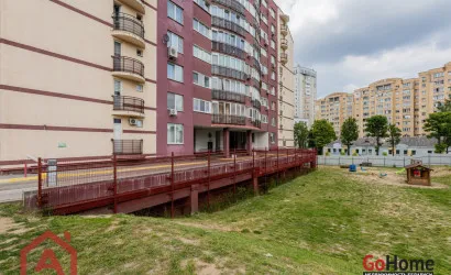  6-этаж.(175.6 м2), Минск(Хоружей ул., 48/А)