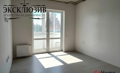 Купить 2-комнатную квартиру, Новоселье, Рождественская ул., 2/В. Фото 19