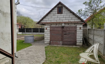 Купить дом, Брест, Речица, 5.54 соток. Фото 30