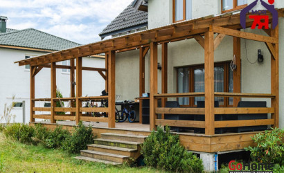 Купить коттедж, Колодищи, Тихая ул., 21, 15 соток. Фото 27