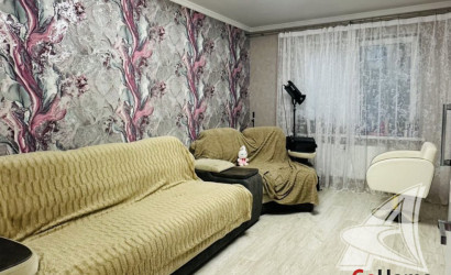 Купить 3-комнатную квартиру, Брест, Речица, ул. Адамковская. Фото 1