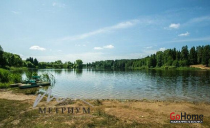 Купить дом, Острошицкий Городок, Озерная ул., 18.01 соток. Фото 7