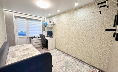 Купить 4-комнатную квартиру, Гродно, Болдина, 10. Фото 8