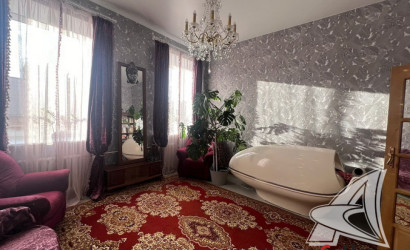 Купить 3-комнатную квартиру, Брест, Центр, ул. Орджоникидзе. Фото 4