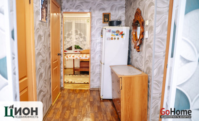 Купить 3-комнатную квартиру, Витебск, ул. Молодежная , д. 3а. Фото 17