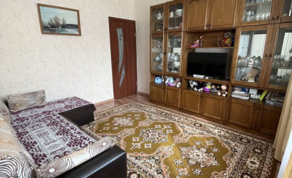 Купить 2-комнатную квартиру, Заямное, Солнечная. Фото 8