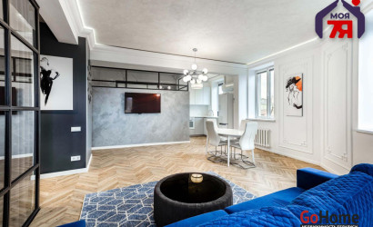 Купить 2-комнатную квартиру, Минск, Городской Вал ул., 8 (Центральный район). Фото 9