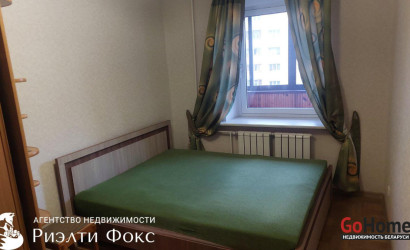 Снять 2-комнатную квартиру, Минск, Филимонова ул. 43 (Первомайский район). Фото 2