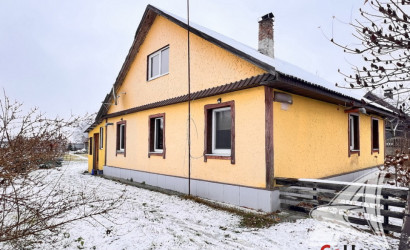 Купить дом, Рогозно, Ленинский с/с, 14.6 соток. Фото 2