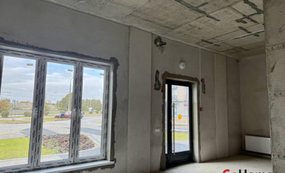 Продажа торгового помещения, Брест, Республики просп.,  68.7 кв.м.. Фото 11