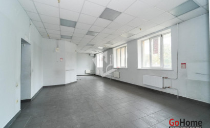 Аренда офиса, Минск, Партизанский просп., 45,  102.1 кв.м.. Фото 9