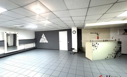 Продажа офиса, Минск, Пр. Независимости, 85/Б,  101.6 кв.м.. Фото 4