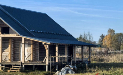 Купить дом, Шапуры, 14.9 соток. Фото 6