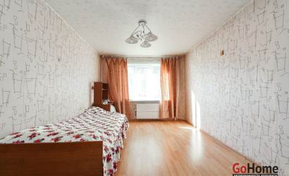 Купить 4-комнатную квартиру, Минск, Кунцевщина ул., 36 (Фрунзенский район). Фото 6