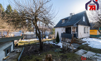 Купить дом в деревне, Подсадье, 3.8 соток. Фото 22