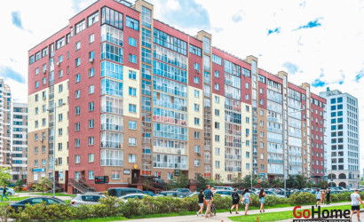 Снять 2-комнатную квартиру, Минск, ул. Петра Мстиславца, д. 20 (Первомайский район). Фото 18