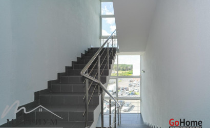 Аренда склада, Боровлянский с/с,  583.3 кв.м.. Фото 11