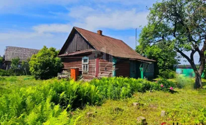  1-этаж.(58 м2), Драчково(Сталинская ул.)