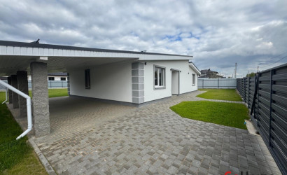 Купить коттедж, Моя отрада, 10 соток. Фото 18