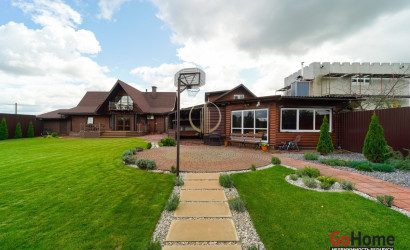 Купить коттедж, Ефимово, 8, 15.19 соток. Фото 3