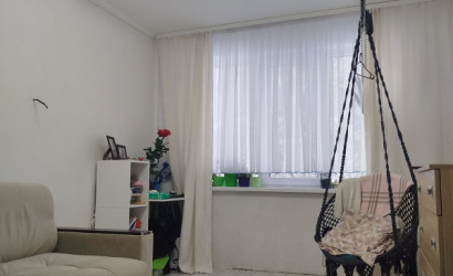 Купить 3-комнатную квартиру, Полоцк, Мариненко ул., 22. Фото 1