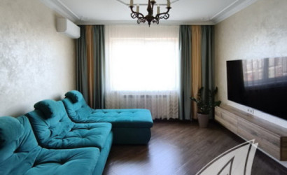 Купить 3-комнатную квартиру, Брест, Вулька, ул. Рябиновая. Фото 2